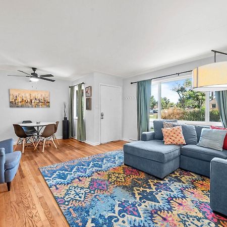 7290 W 10Th Ave Villa Lakewood Bagian luar foto