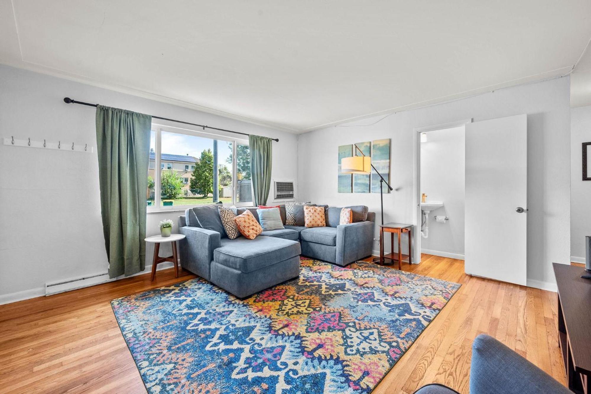 7290 W 10Th Ave Villa Lakewood Bagian luar foto