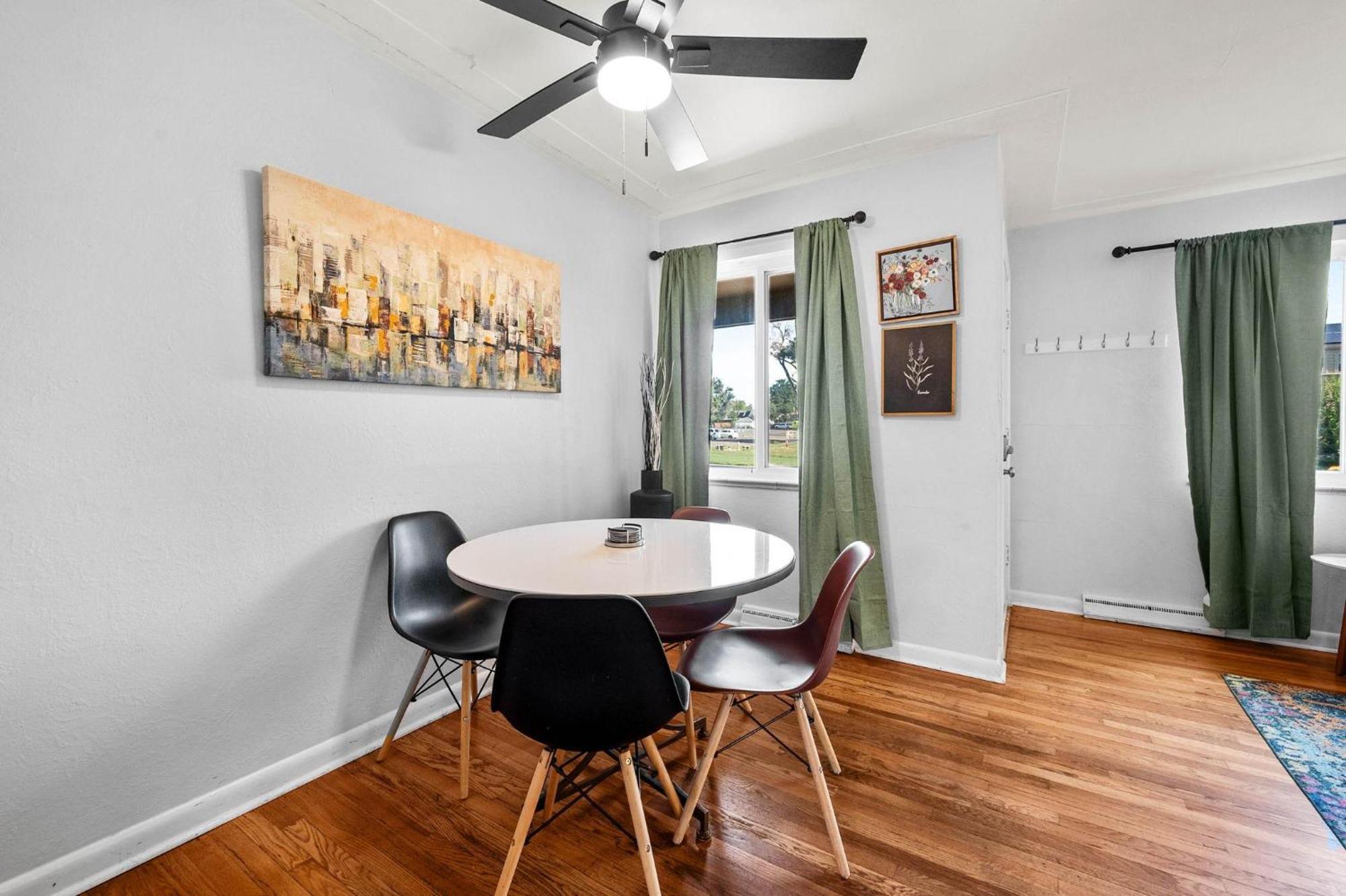 7290 W 10Th Ave Villa Lakewood Bagian luar foto